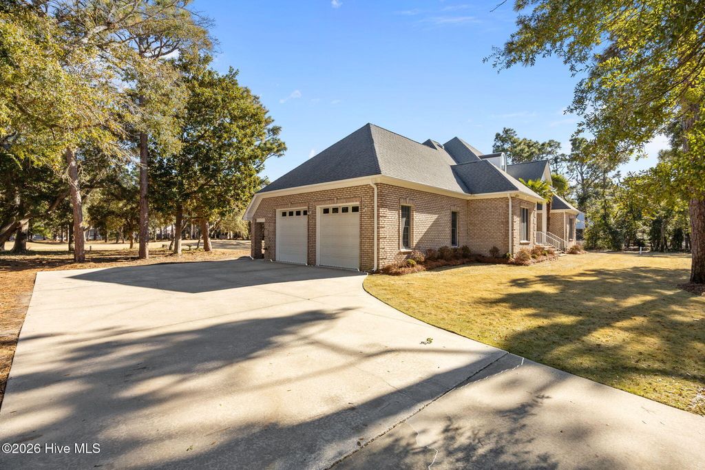 Image 47 of property listing at 699 Country Club Drive, Oak Island, NC 28465