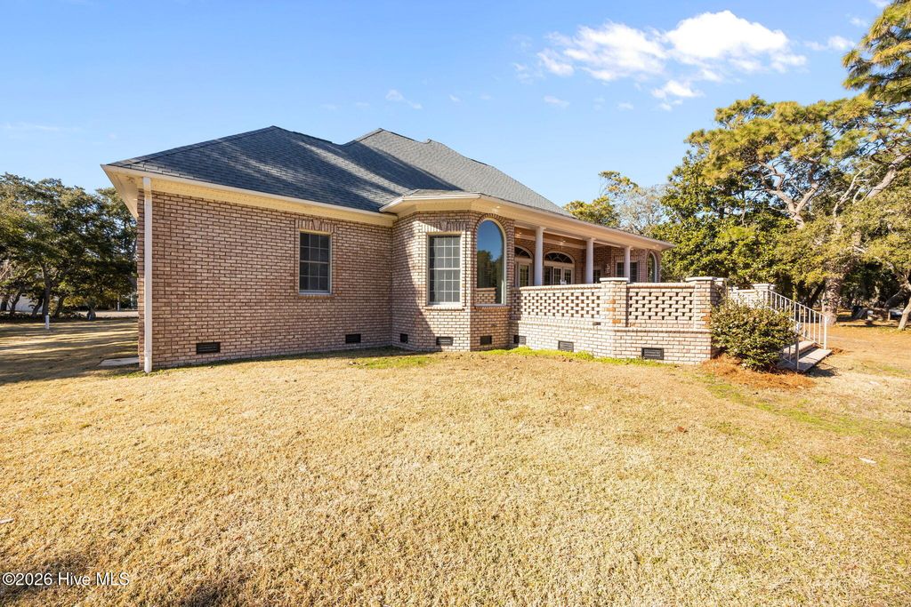 Image 48 of property listing at 699 Country Club Drive, Oak Island, NC 28465