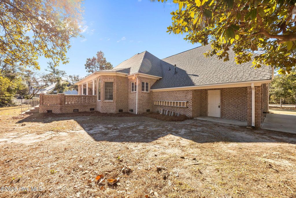 Image 50 of property listing at 699 Country Club Drive, Oak Island, NC 28465