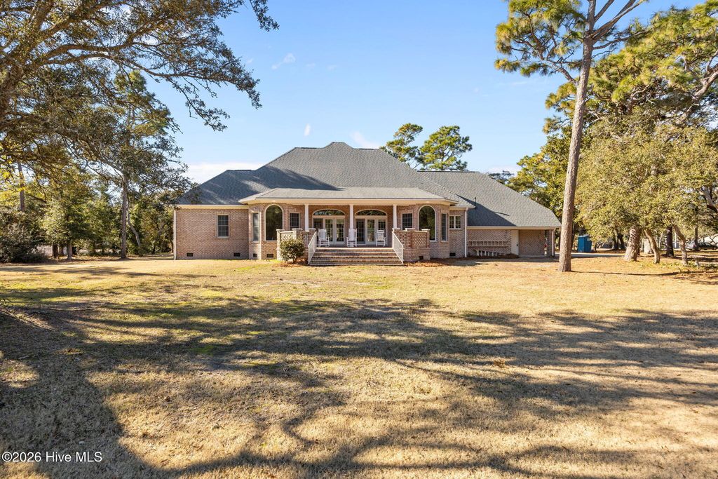 Image 51 of property listing at 699 Country Club Drive, Oak Island, NC 28465