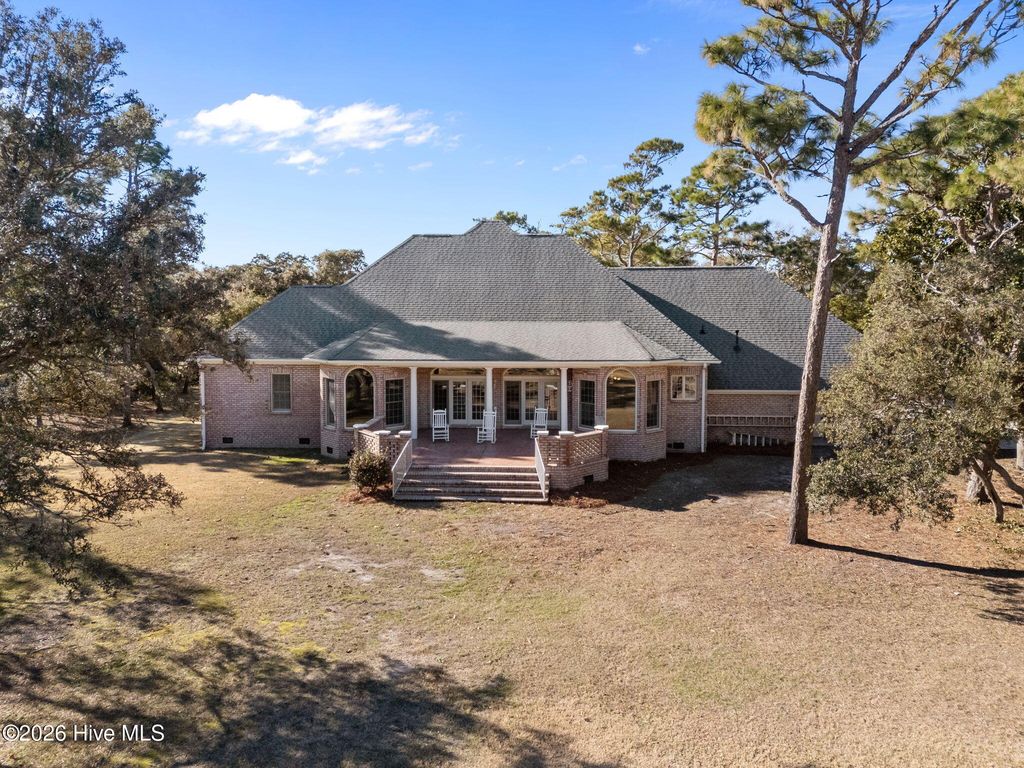 Image 52 of property listing at 699 Country Club Drive, Oak Island, NC 28465