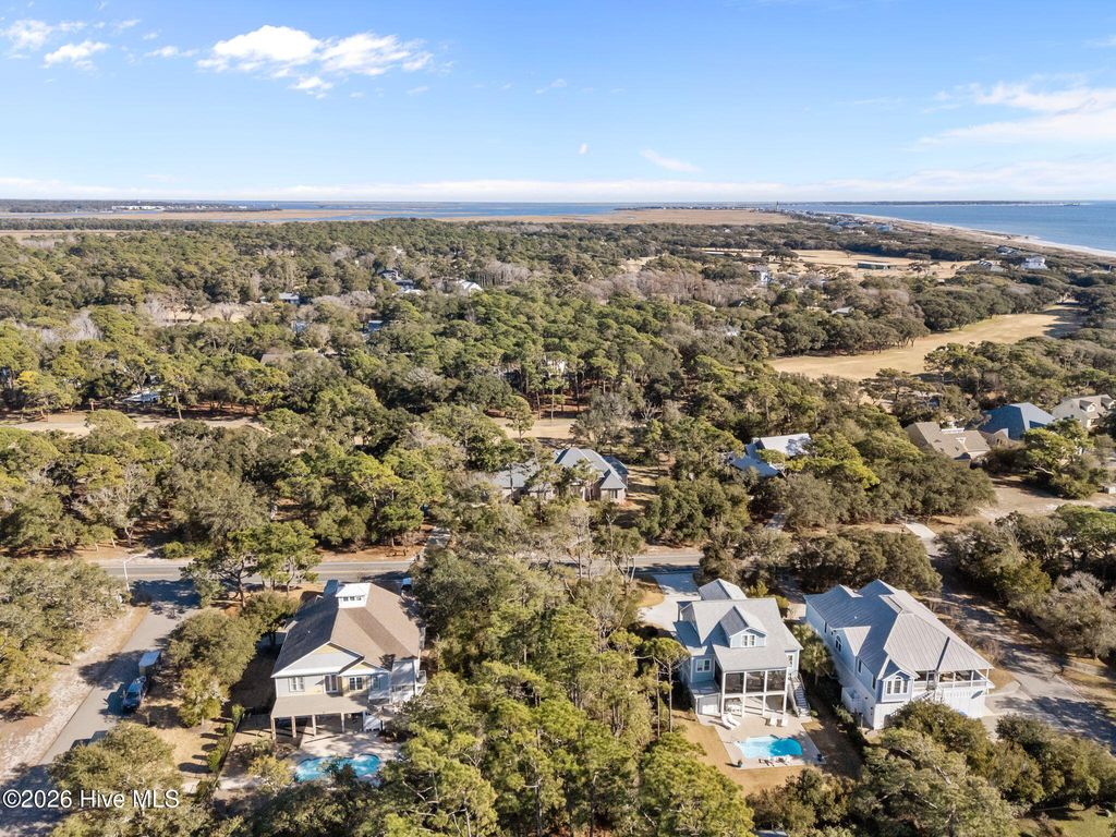 Image 53 of property listing at 699 Country Club Drive, Oak Island, NC 28465