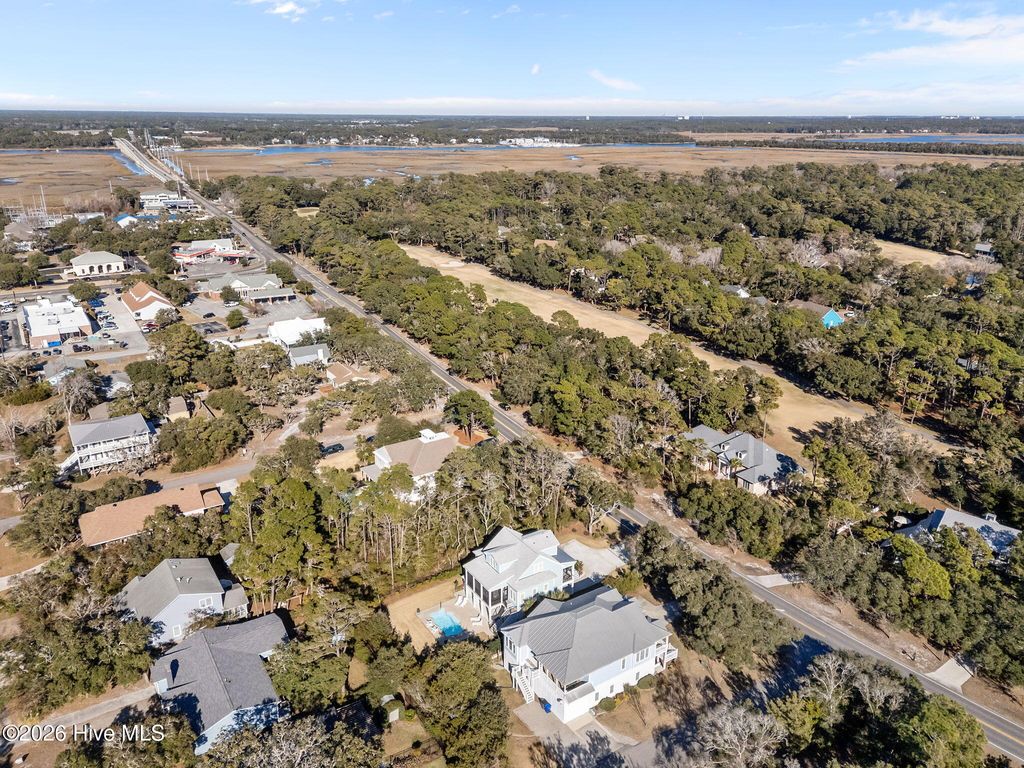 Image 54 of property listing at 699 Country Club Drive, Oak Island, NC 28465