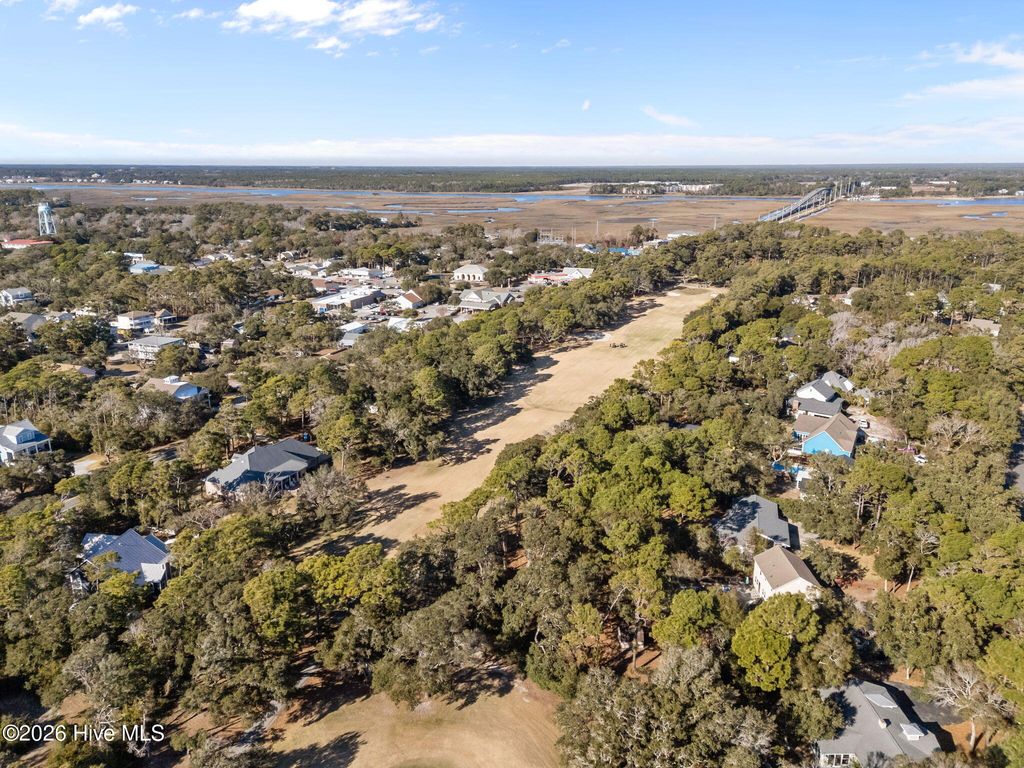 Image 56 of property listing at 699 Country Club Drive, Oak Island, NC 28465