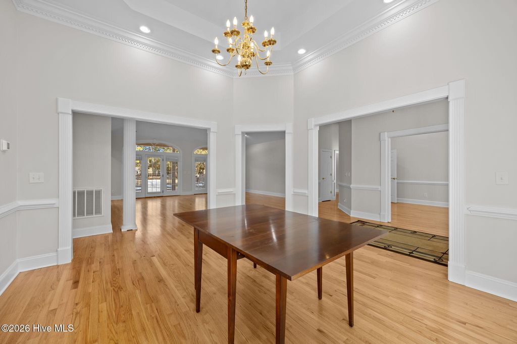 Image 8 of property listing at 699 Country Club Drive, Oak Island, NC 28465