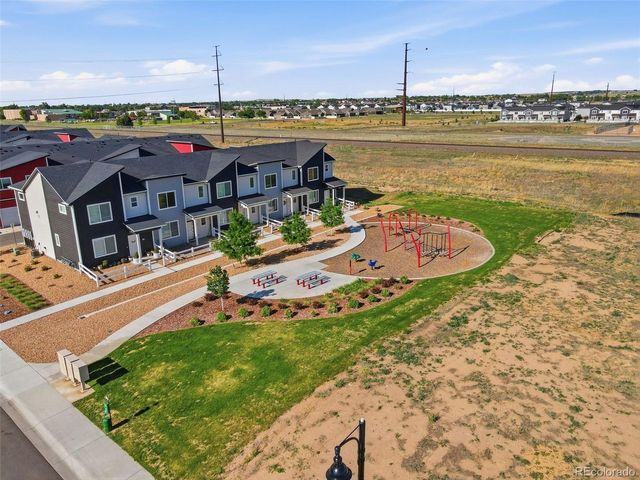 500 S Denver Ave 11A, Fort Lupton, CO 80621