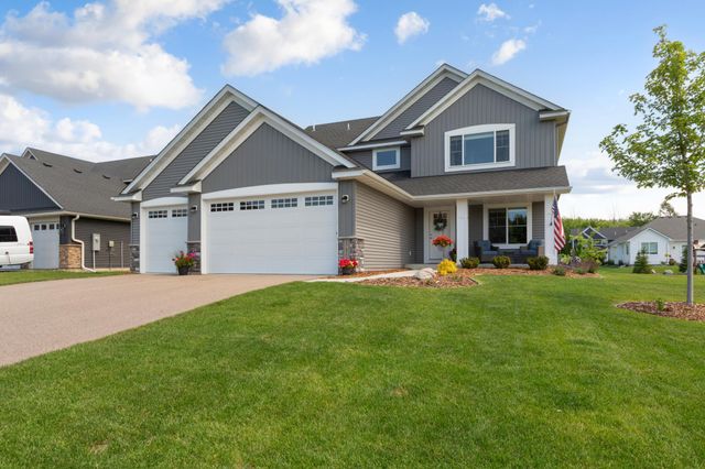 17821 Meadows Way SE, Prior Lake, MN 55372