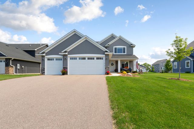 17821 Meadows Way SE, Prior Lake, MN 55372