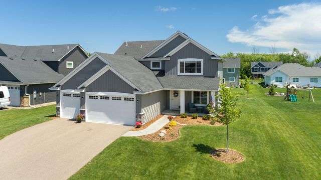 17821 Meadows Way SE, Prior Lake, MN 55372