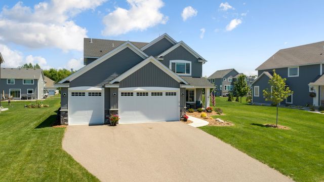 17821 Meadows Way SE, Prior Lake, MN 55372