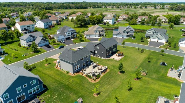 17821 Meadows Way SE, Prior Lake, MN 55372