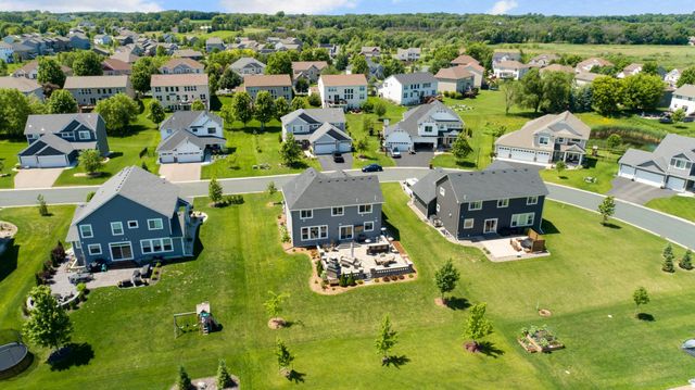 17821 Meadows Way SE, Prior Lake, MN 55372