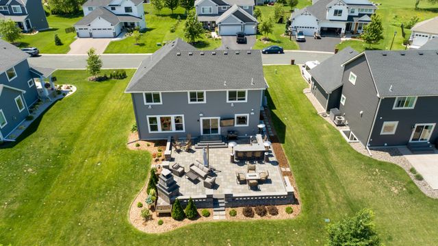 17821 Meadows Way SE, Prior Lake, MN 55372