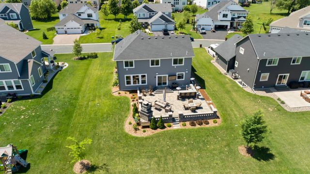 17821 Meadows Way SE, Prior Lake, MN 55372