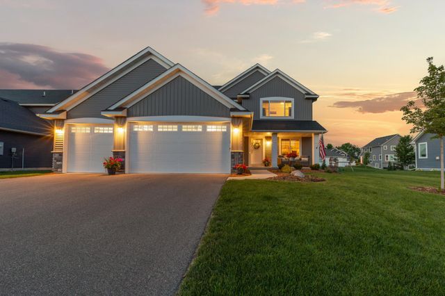 17821 Meadows Way SE, Prior Lake, MN 55372
