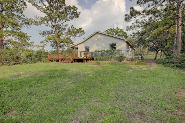4540 Creamer Creek Road, La Grange, TX 78945
