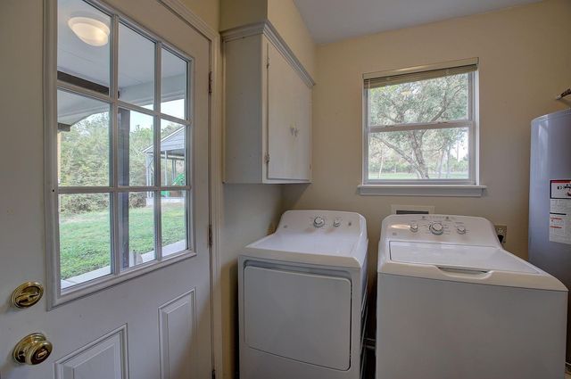 4540 Creamer Creek Road, La Grange, TX 78945