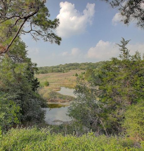 4540 Creamer Creek Road, La Grange, TX 78945