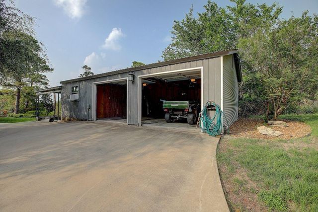 4540 Creamer Creek Road, La Grange, TX 78945