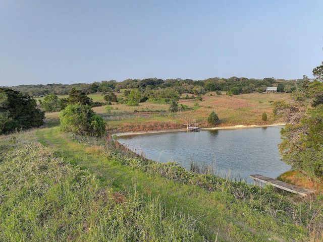 4540 Creamer Creek Road, La Grange, TX 78945