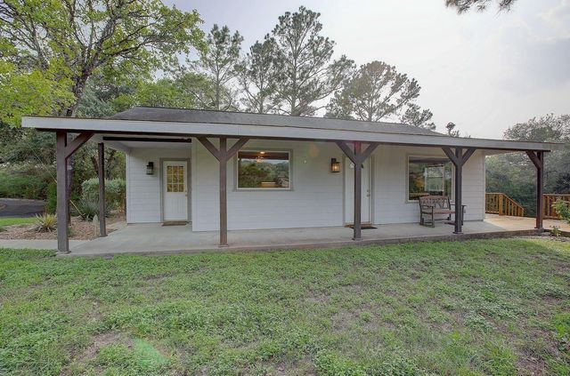 4540 Creamer Creek Road, La Grange, TX 78945