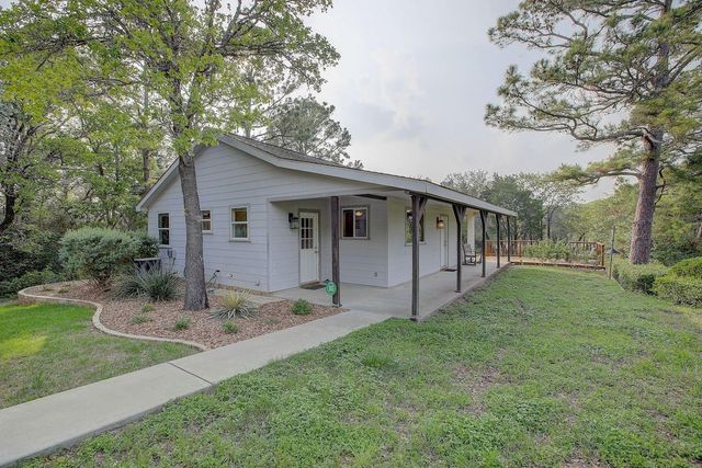 4540 Creamer Creek Road, La Grange, TX 78945