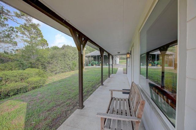 4540 Creamer Creek Road, La Grange, TX 78945