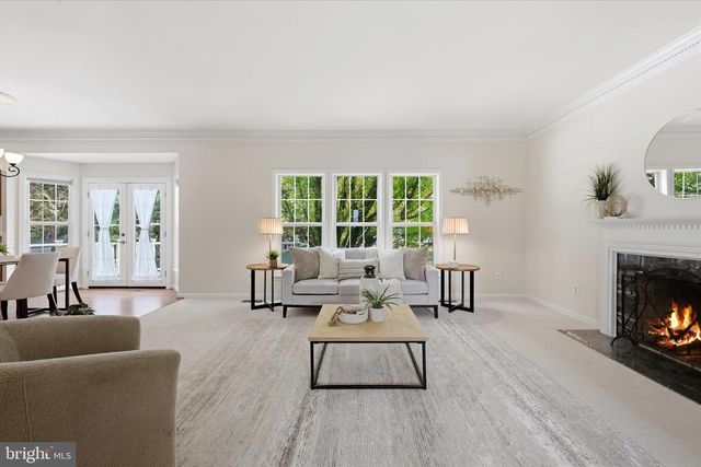 2299 HITCHCOCK DR, Reston, VA 20191
