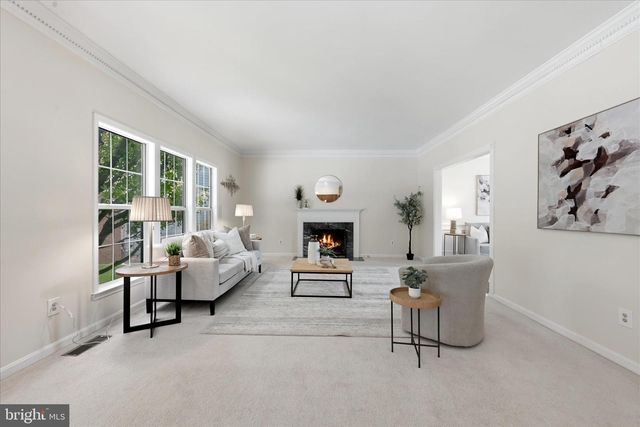 2299 HITCHCOCK DR, Reston, VA 20191