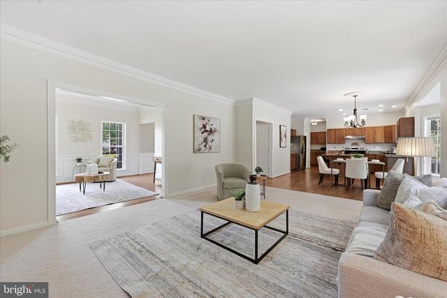 2299 HITCHCOCK DR, Reston, VA 20191