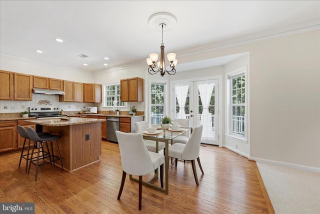2299 HITCHCOCK DR, Reston, VA 20191