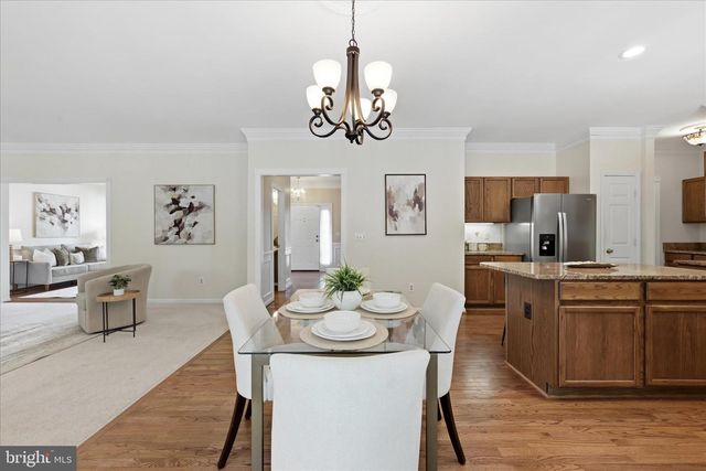 2299 HITCHCOCK DR, Reston, VA 20191