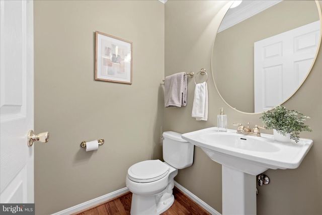 2299 HITCHCOCK DR, Reston, VA 20191