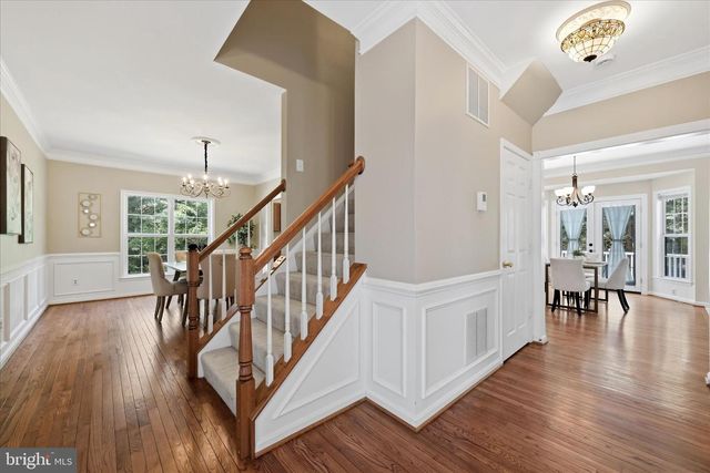 2299 HITCHCOCK DR, Reston, VA 20191