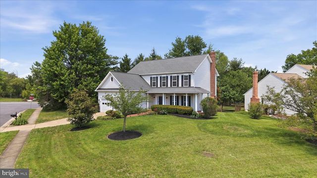 2299 HITCHCOCK DR, Reston, VA 20191