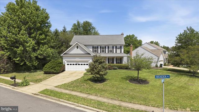 2299 HITCHCOCK DR, Reston, VA 20191
