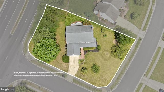2299 HITCHCOCK DR, Reston, VA 20191