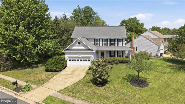 2299 HITCHCOCK DR, Reston, VA 20191