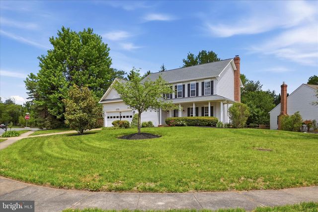 2299 HITCHCOCK DR, Reston, VA 20191
