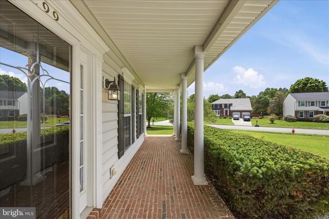 2299 HITCHCOCK DR, Reston, VA 20191