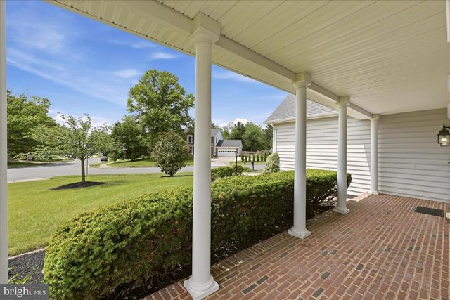 2299 HITCHCOCK DR, Reston, VA 20191