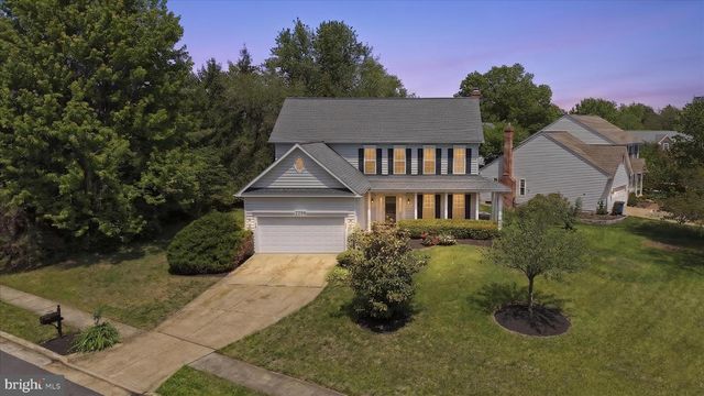 2299 HITCHCOCK DR, Reston, VA 20191