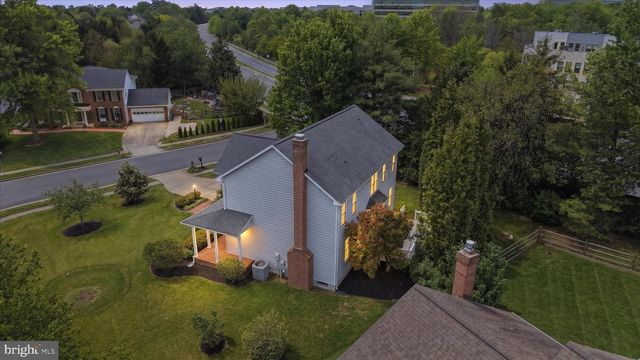 2299 HITCHCOCK DR, Reston, VA 20191