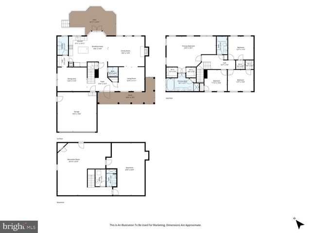 2299 HITCHCOCK DR, Reston, VA 20191