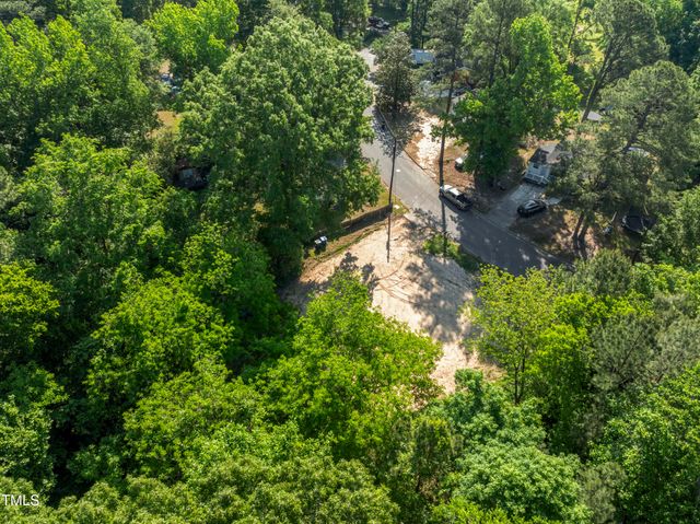 1324 Maplewood Drive, Durham, NC 27704