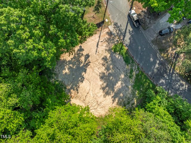 1324 Maplewood Drive, Durham, NC 27704