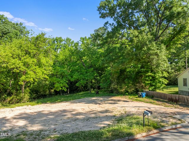 1324 Maplewood Drive, Durham, NC 27704