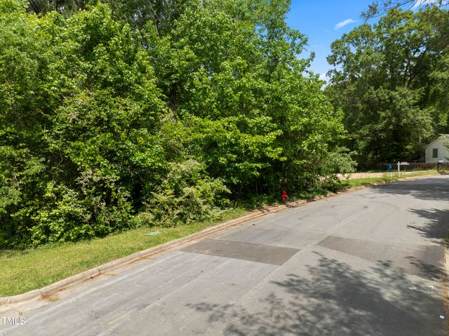 1324 Maplewood Drive, Durham, NC 27704