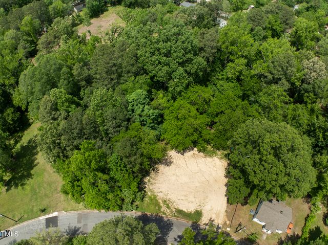 1324 Maplewood Drive, Durham, NC 27704