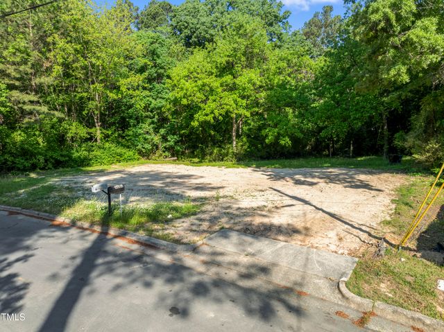 1324 Maplewood Drive, Durham, NC 27704